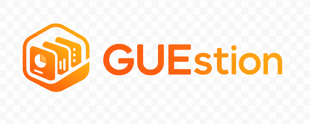 Logo GUEstion